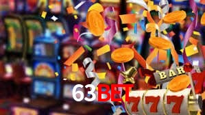 Bônus Generosos e Exclusivos no 63bet para Você!