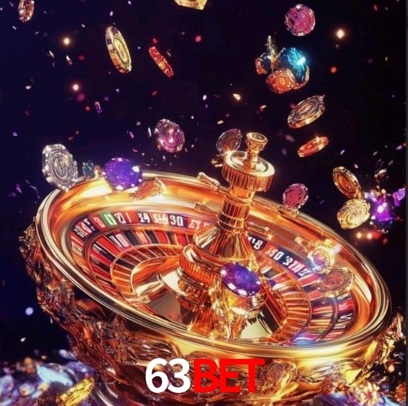 63bet - Cassino Milionário - 63bet login